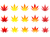 もみじ（png・CS4eps）