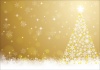 クリスマス用素材第228弾