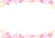 さくらフレーム（png・CSeps）