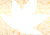 重ね紅葉背景２　メッセージカードＡ【透過PNG】