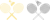 バドミントンアイコン（png・CSeps）