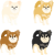 チワワ（png・CSeps）