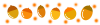 どんぐりライン　透過png