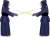 剣道アイコン（png・CSeps