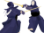 剣道アイコン（png・CSeps