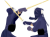 剣道アイコン（png・CSeps）