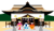 七五三3名と神社詣で