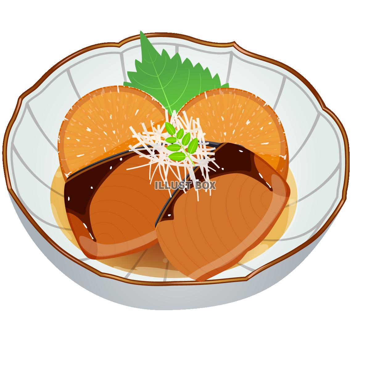 鰤アイコン(png・CSeps）