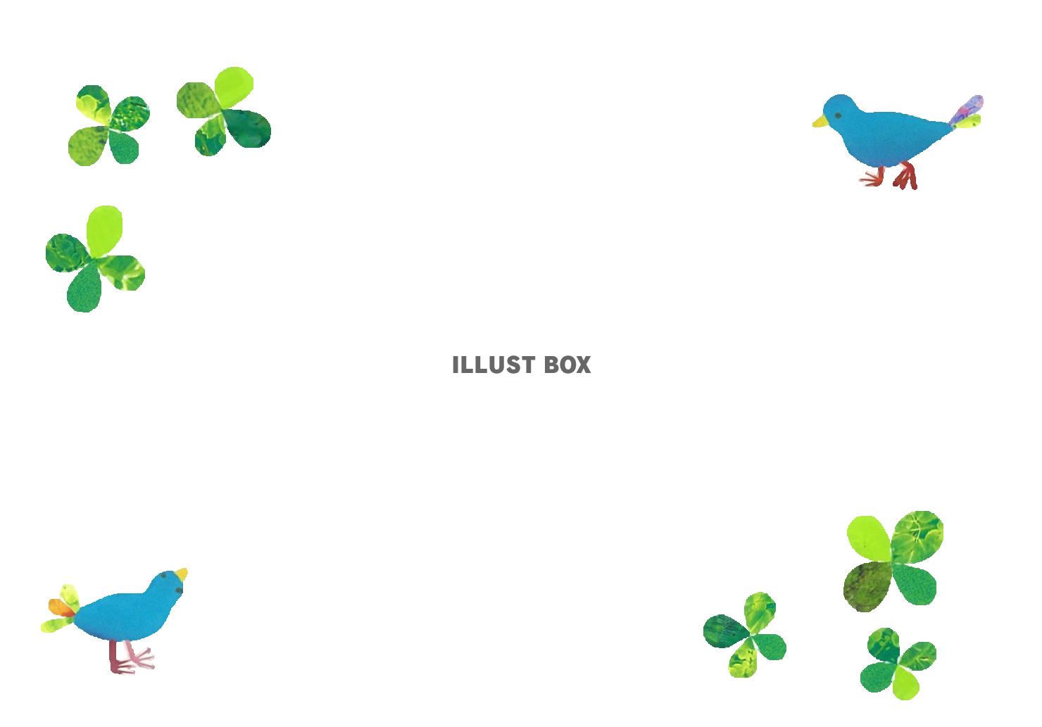 トップ100 青い鳥 イラスト フリー 美しい花の画像