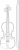 バイオリンアイコン3(png・CSeps）