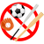 ボール遊び禁止19(png・CSeps）