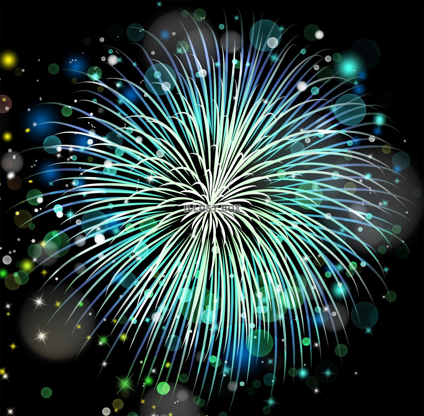 花火（jpgのみ）