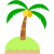ハワイ(png・CSeps）