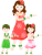 フラダンス3(png・CSeps）