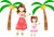 フラダンス6(png・CSeps）