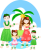 フラダンス7(png・CSeps）