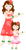 フラダンス8(png・CSeps）