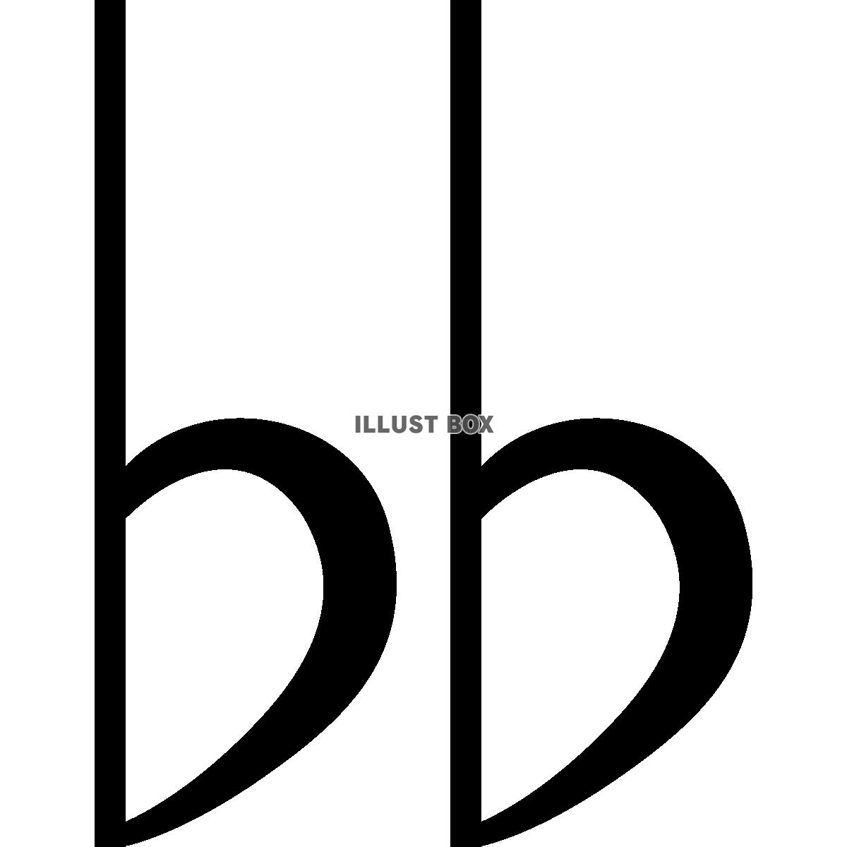 音楽記号7(png・CSeps)