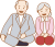 老夫婦3(png・CSeps）