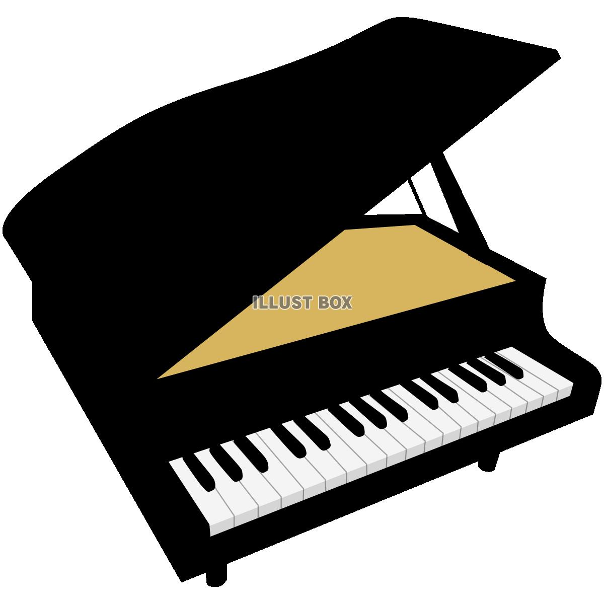 ピアノ12(png・CSeps）