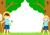 セミフレーム5(png・CSeps）