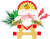 鏡餅
