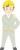 現場作業員4(png・CSeps）