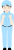 現場作業員8(png・CSeps）