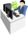 サラリーマン7(png・CSeps）