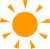 太陽アイコン(png・CSeps）