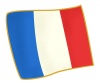 フランス国旗２