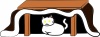 ねこたつ【JPEG版】