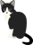 ねこ(png・CSeps）