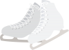スケート靴(png・CSeps）