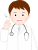 お医者さん(png・CSeps）