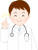 お医者さん(png・CSeps）