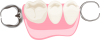 部分用入れ歯(png・CSeps）