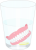 入れ歯のお手入れ(png・CSeps）