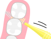 歯間ブラシ(png・CSeps）