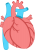 心臓(png・CSeps）