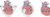 心臓キャラクター(png・CSeps）