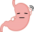 普通の胃(png・CSeps）