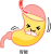 胃酸の逆流(png・CSeps）
