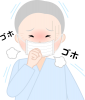 咳が出るおじいさん(png・CSeps）