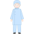 歯医者さん(png・CSeps）