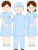 歯医者さん(png・CSeps）