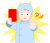  歯医者さん(png・CSeps）