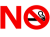 煙草のポイ捨て禁止マーク(png・CSeps）