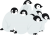 ペンギン(png・CSeps）