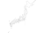 日本地図(png・CSeps）